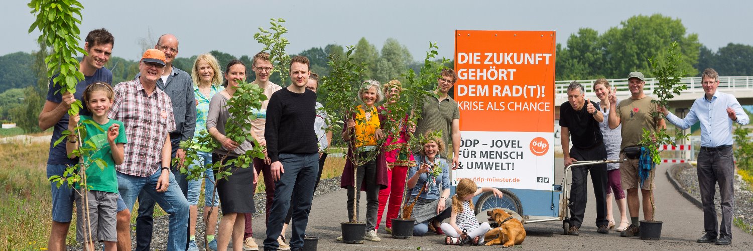 OEDP_Muenster's profile banner image
