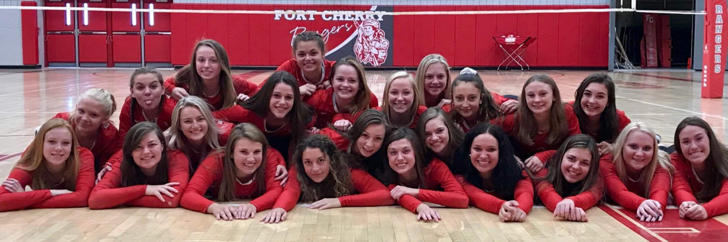 FCLRVolleyball's profile banner image
