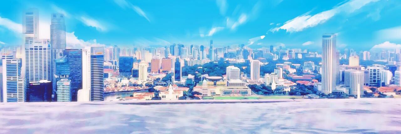 mi_chanGf's profile banner image