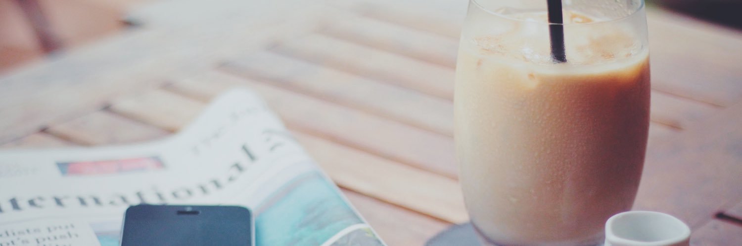 うえの🌿 banner