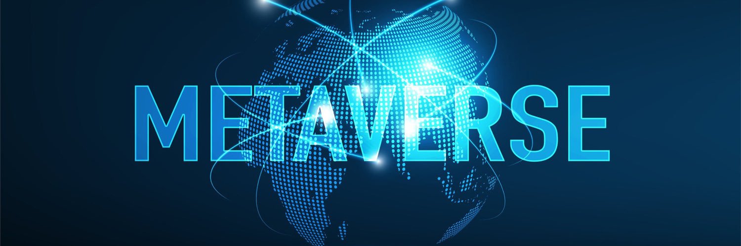 Caribbean Metaverse banner