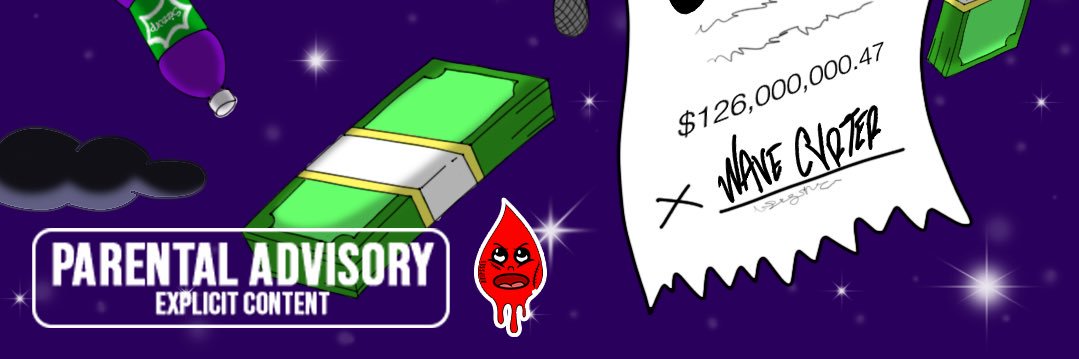 WaveCvrter's profile banner image