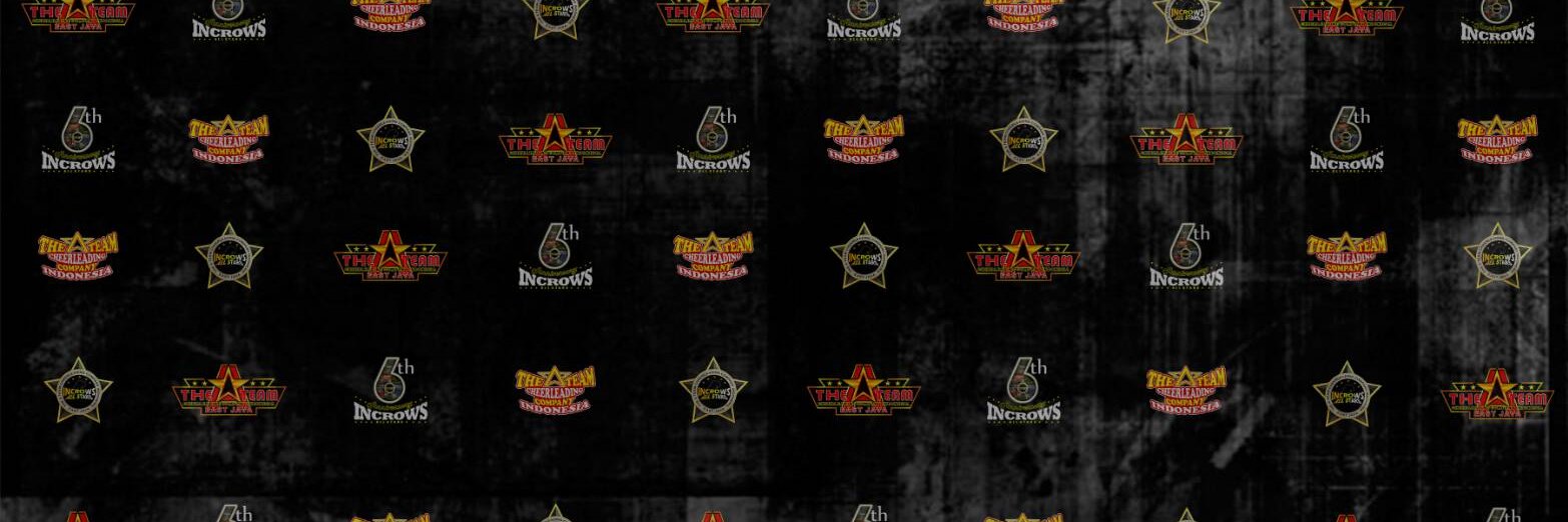Incrows Surabaya banner