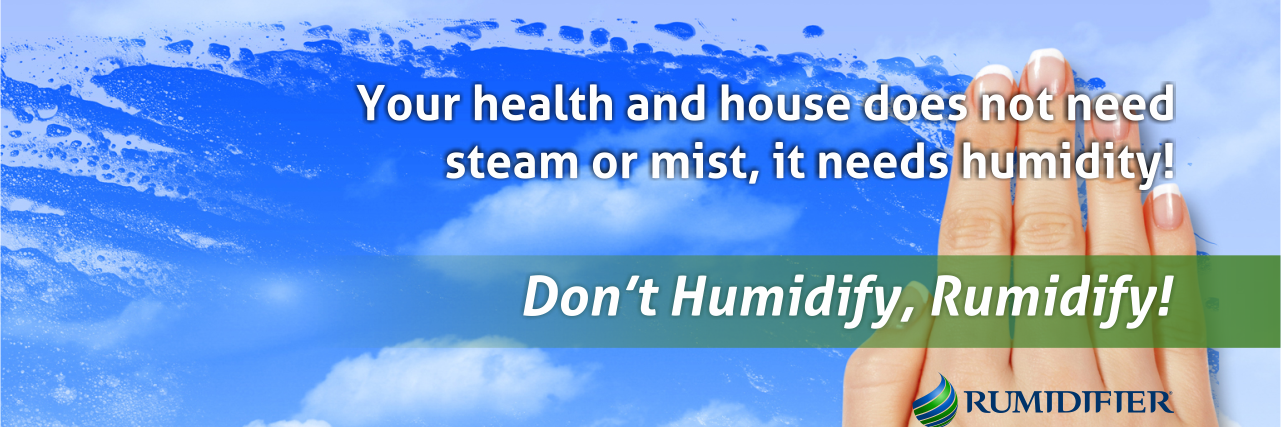 Rumidifier's profile banner image