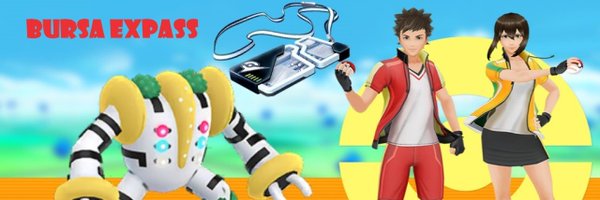 BURSAEXPASS Profile Banner