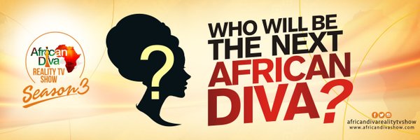 Africandivashow Profile Banner
