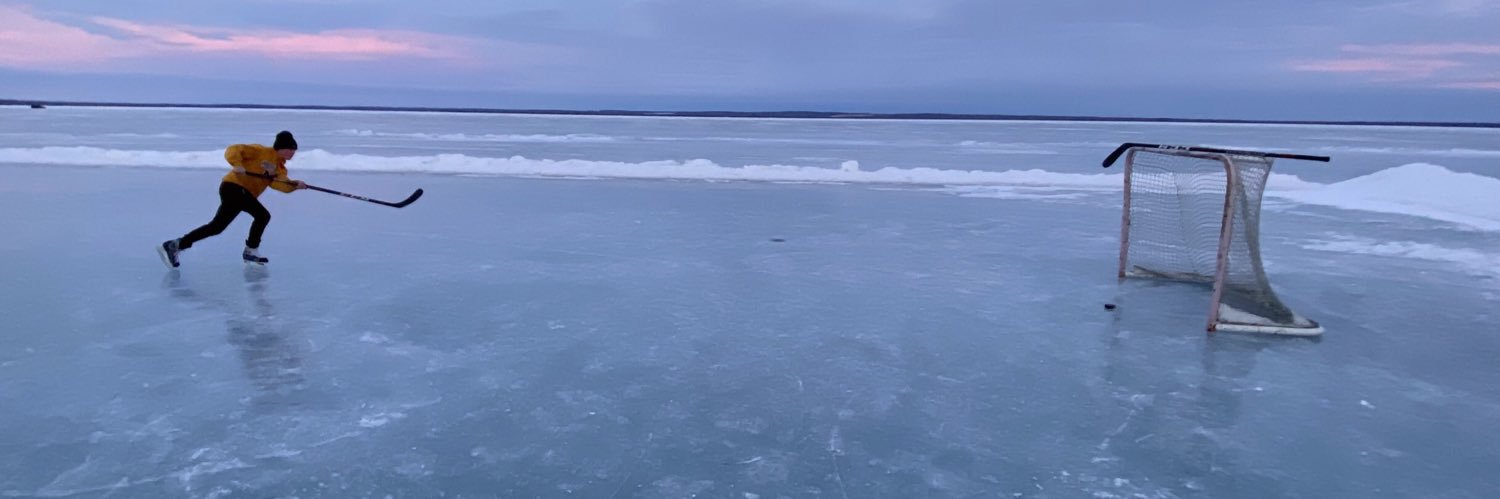 John Tomkinson banner