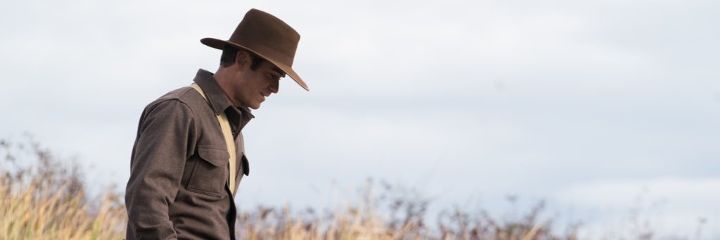 Yannick Bisson banner