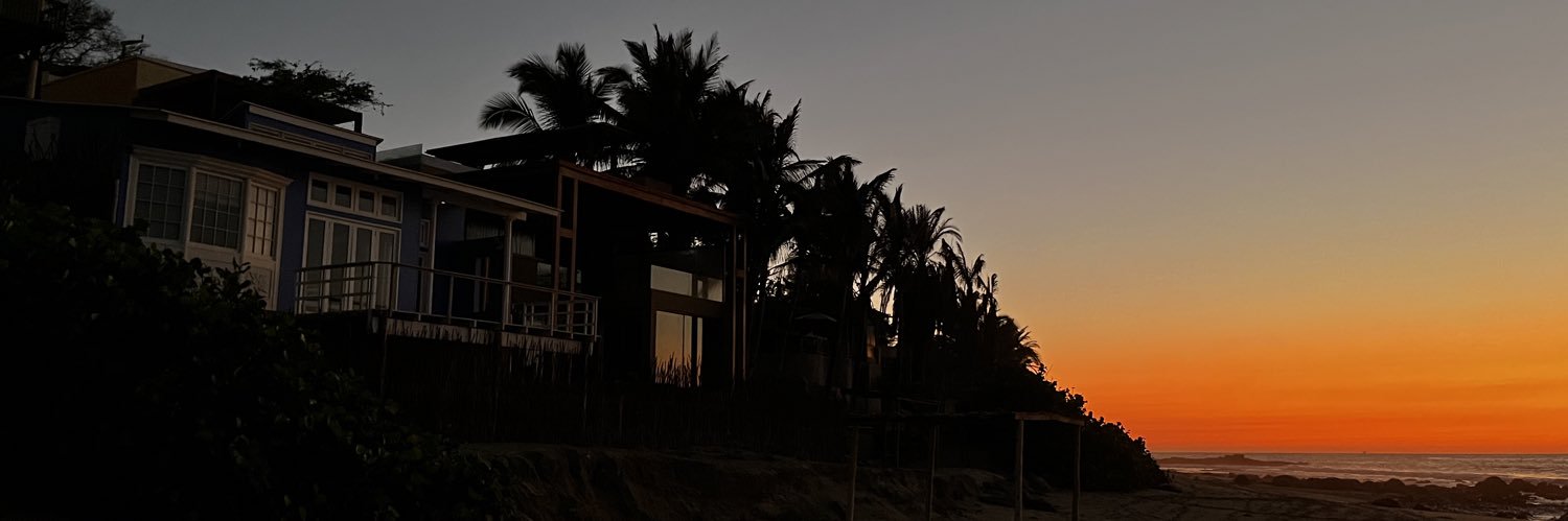 Lasamostra's profile banner image