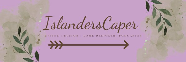 islanderscaper Profile Banner