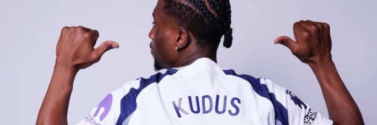 KaedanTHFC's profile banner image