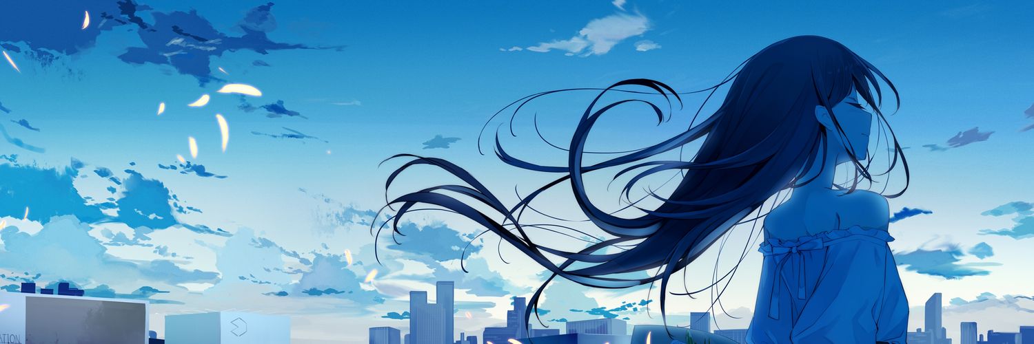 yuuta_kuun's profile banner image