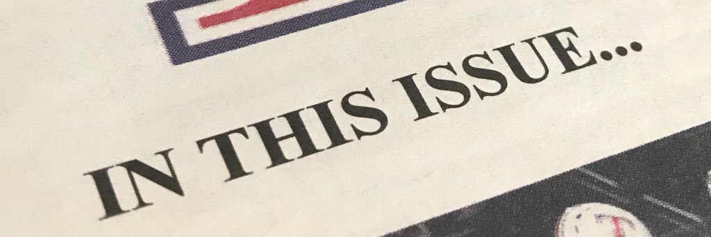 Talawanda Tribune banner