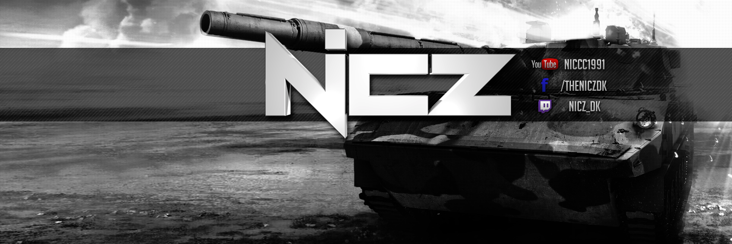 Nicz_DK's profile banner image