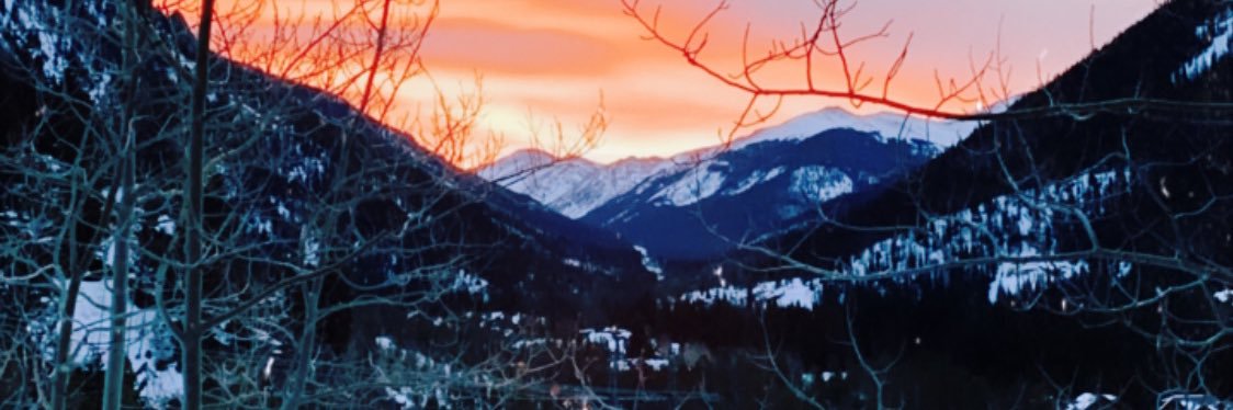 cbalterman's profile banner image