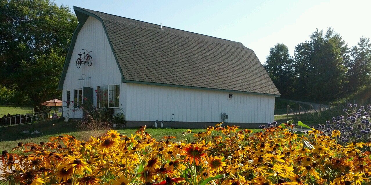 Tandem Ciders banner