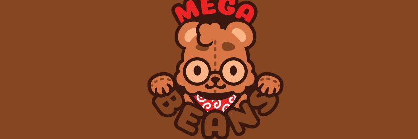 Beans 🐻🫘 banner