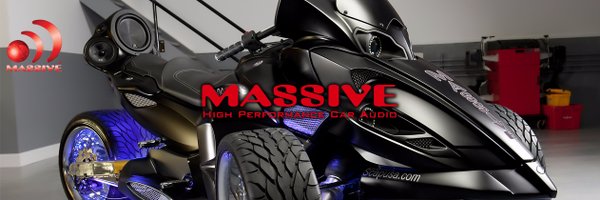 massiveaudio Profile Banner