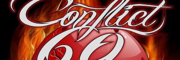 Conflict60HC Profile Banner