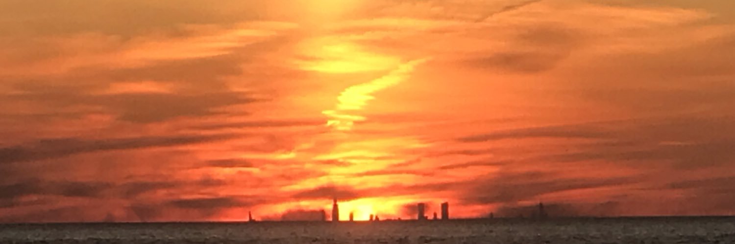 Charlie Townsend banner