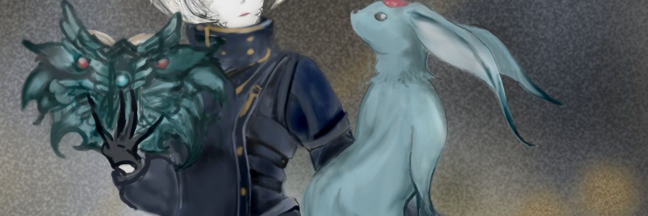 shingetsusou's profile banner image