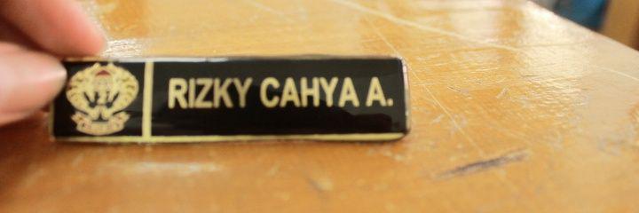 Rizky.c banner