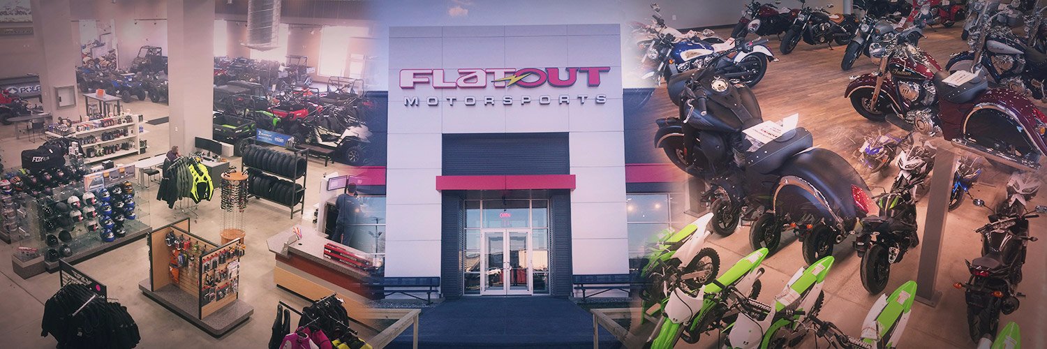 FlatOutMotor's profile banner image
