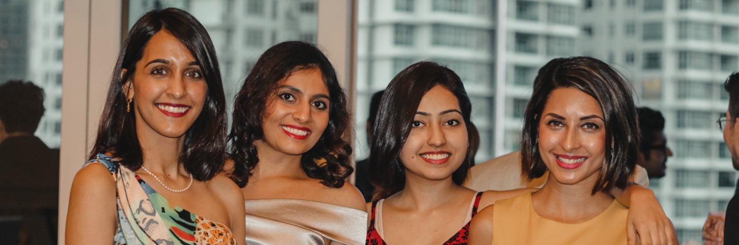 PavitharKaur's profile banner image