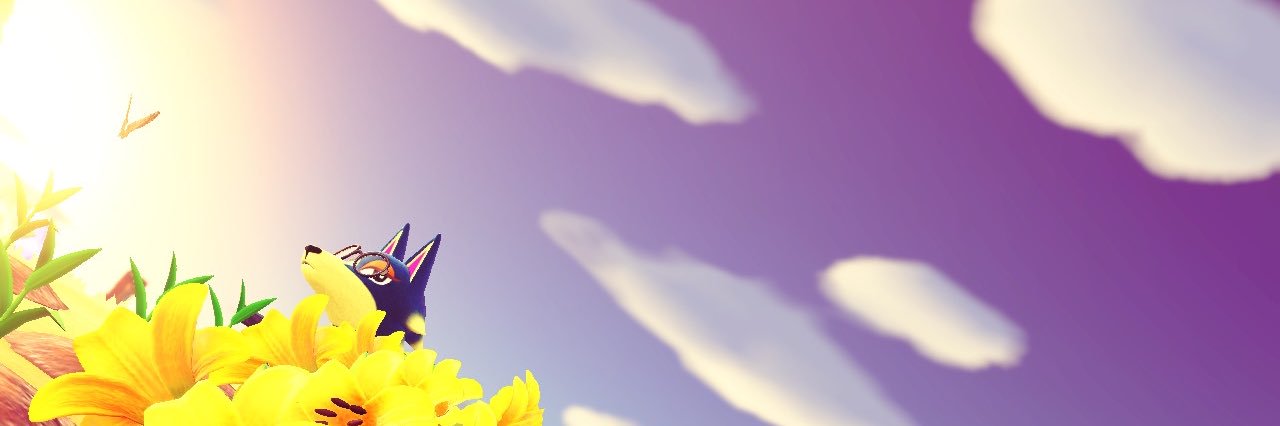 Aries_4z's profile banner image