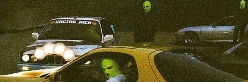 Apraxif's profile banner image