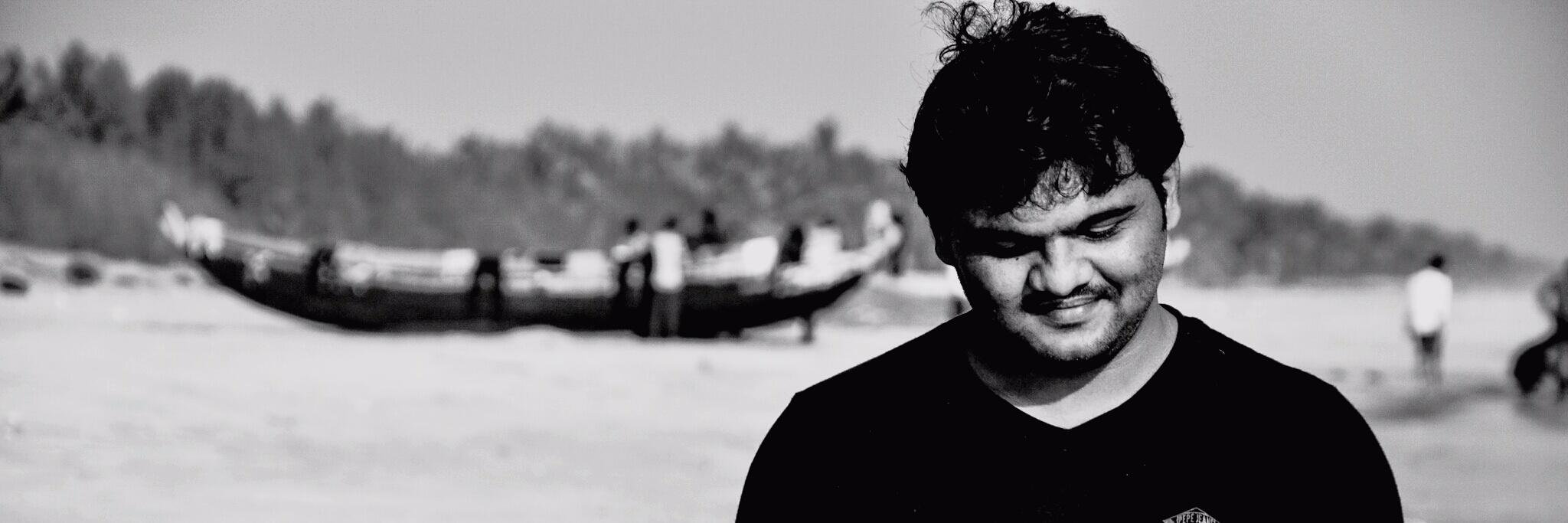 ImSrikanth_N's profile banner image