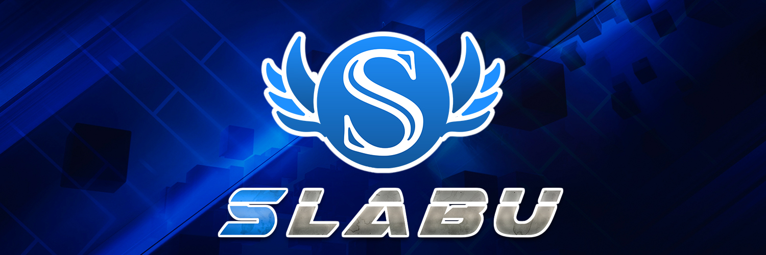 Sl4bu's profile banner image