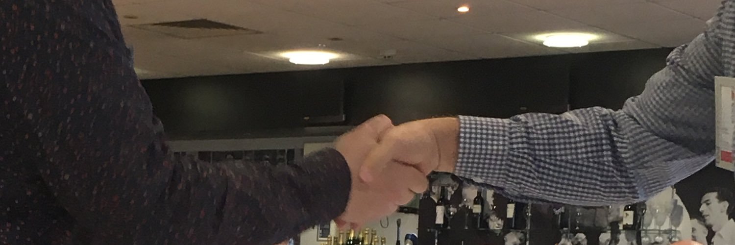RVNetworking banner