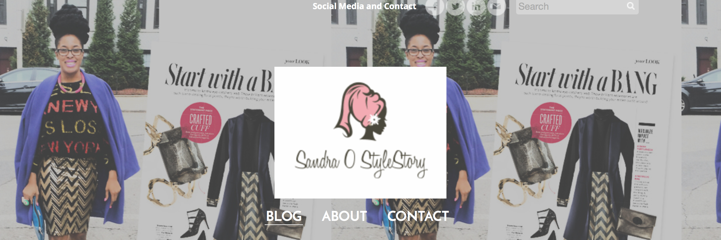 SOstylestory's profile banner image