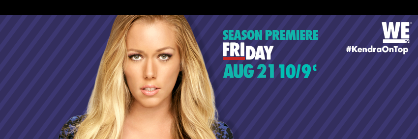 KendraOnTop's profile banner image