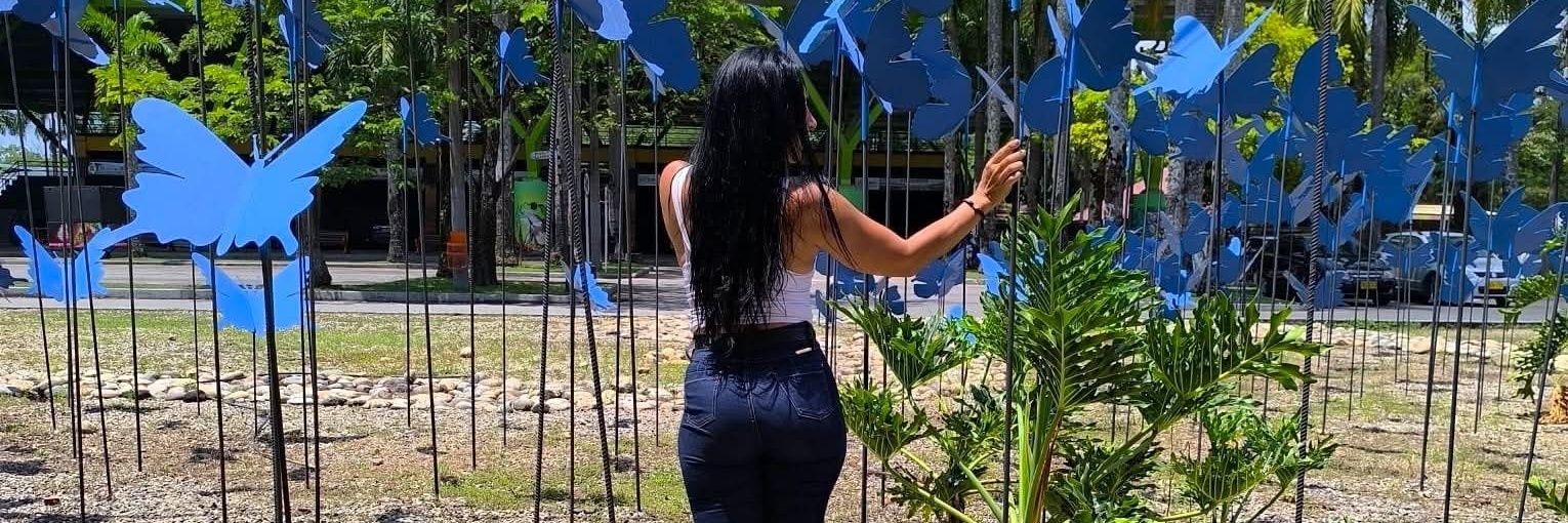 MirandaBibiana's profile banner image
