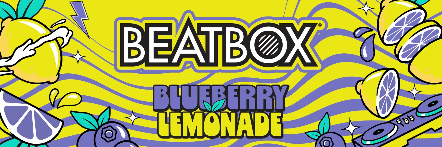 BeatBox🧃's banner