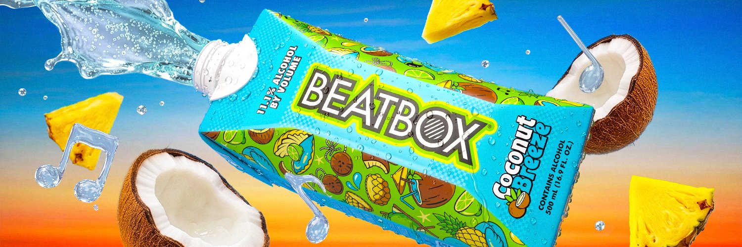 BeatBox🧃 banner