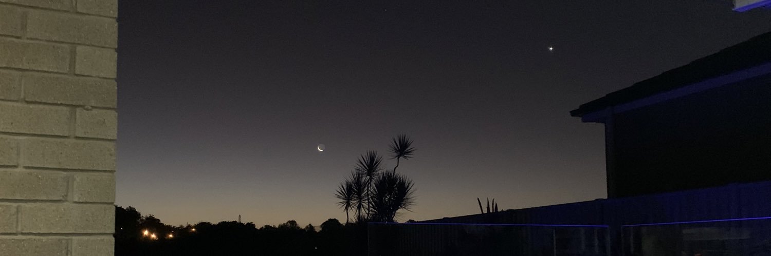 Russell Adcock banner