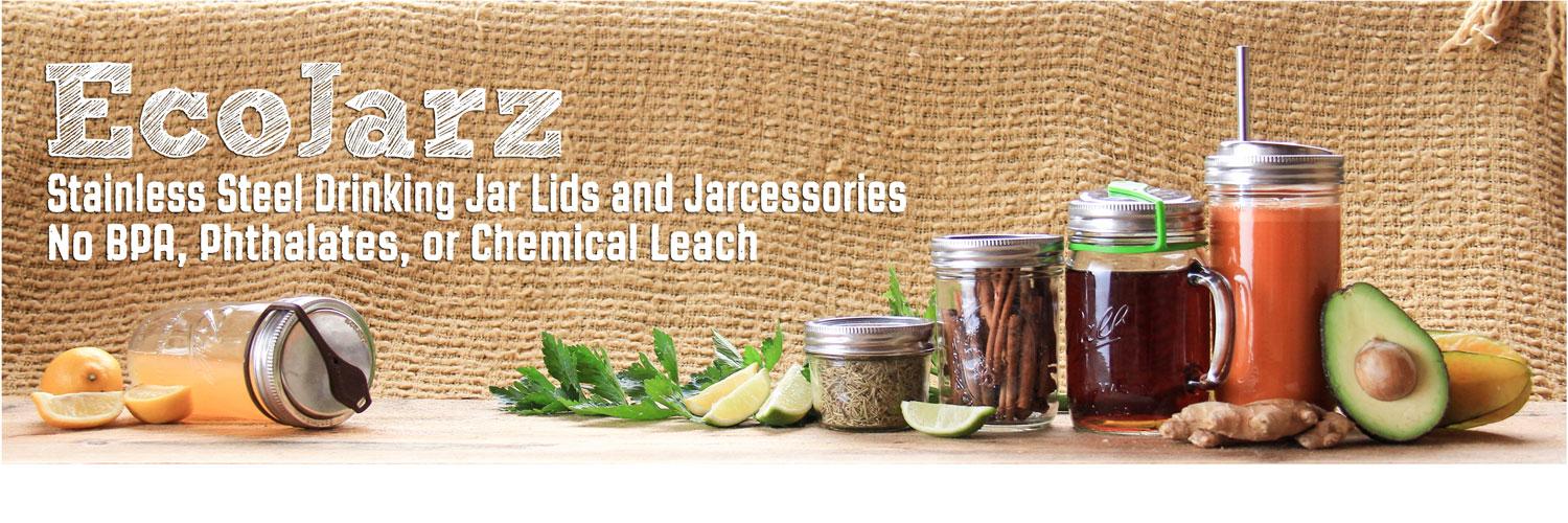 EcoJarz's profile banner image