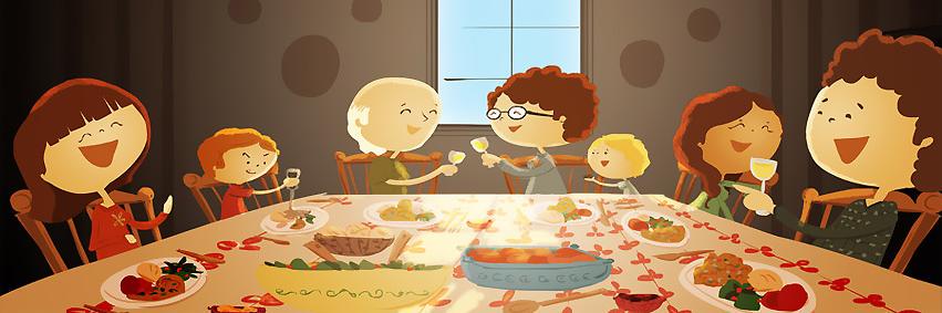 ExpatFamily's profile banner image