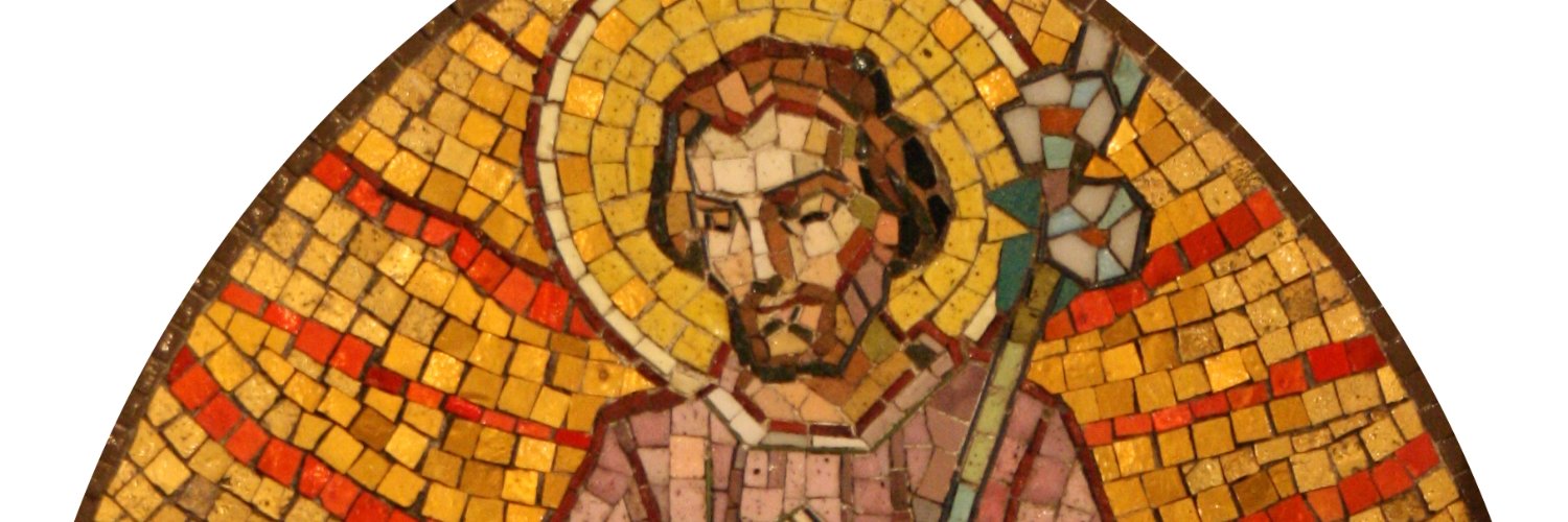 CatholicSaints banner