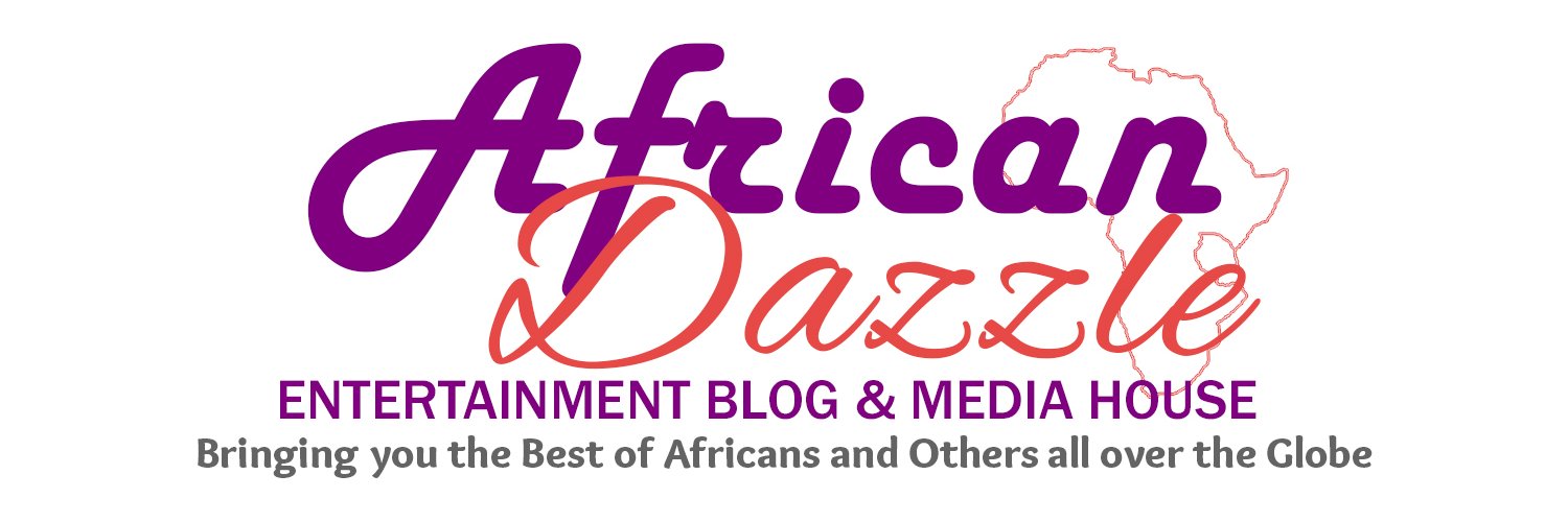 Africandazzle's profile banner image