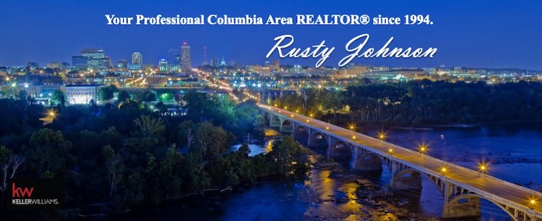RustyJohnsonSC's profile banner image