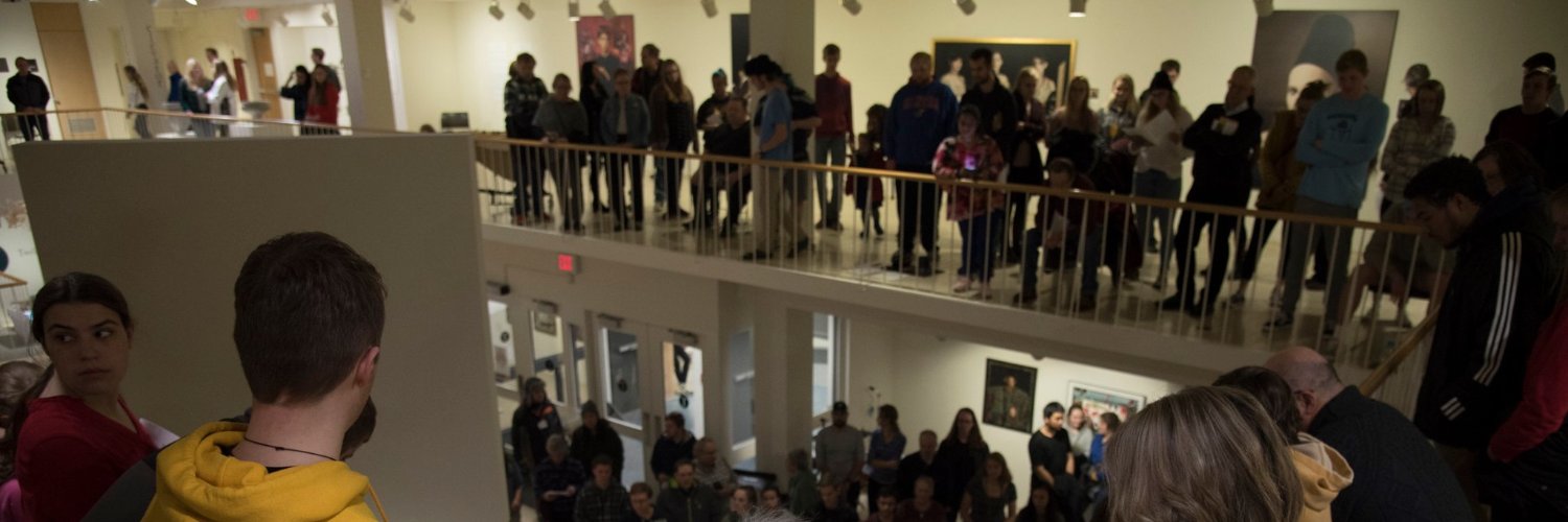 TweedMuseum's profile banner image