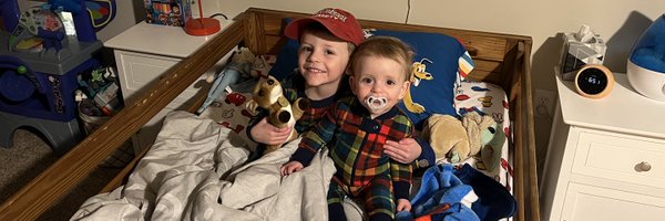 CoreyParent Profile Banner