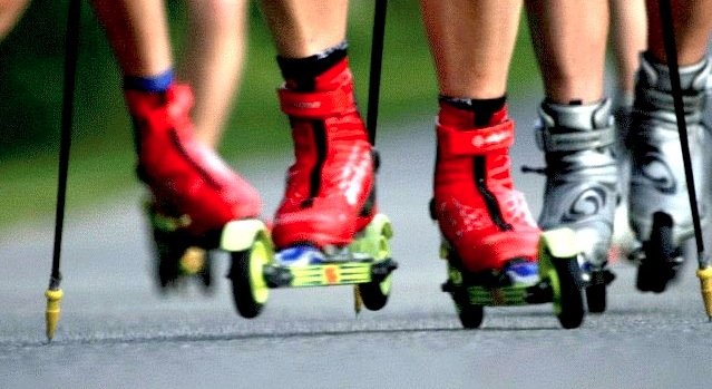 SkiTrax Magazine banner