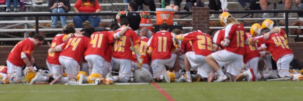 Seton Hill Lacrosse Profile Banner