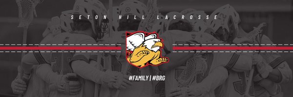 SetonHillLax Profile Banner