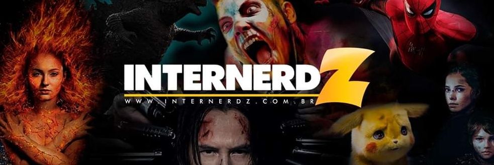 Internerdz's profile banner image